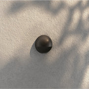 Image of Nebo LED Espresso All-Weather Metal 50 Lm. Low Voltage Wall Accent Light