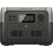 Image of EcoFlow River 2MAX 512W Portable Power Station