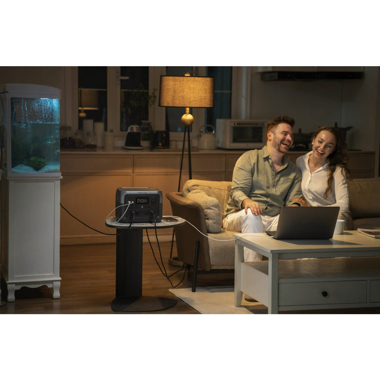 Image of EcoFlow River 2MAX 512W Portable Power Station