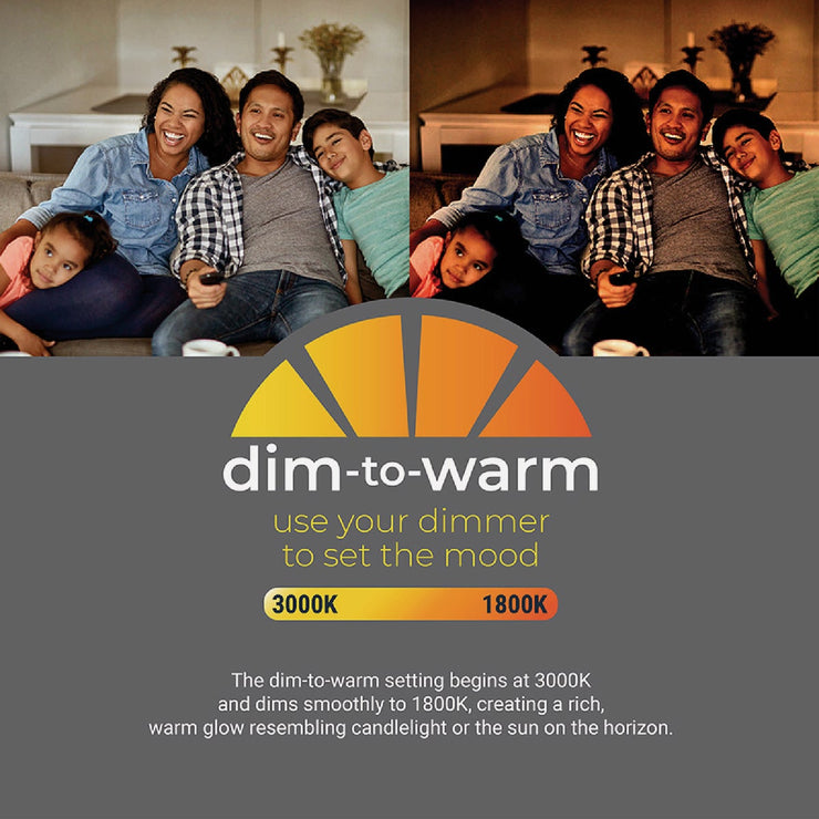 Image of Halo 4 In. Selectable CCT Integrated LED Recessed Light Trim, 600 Lm./900 Lm.