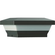 Image of Nebo Espresso 40 Lm. Solar Post Cap Light