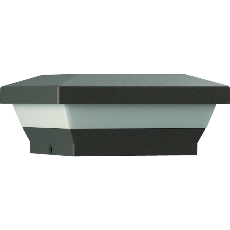 Image of Nebo Espresso 40 Lm. Solar Post Cap Light
