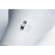 Image of Satco 100W Equivalent 5CCT-Selectable A19 Dimmable Traditional LED Light Bulb