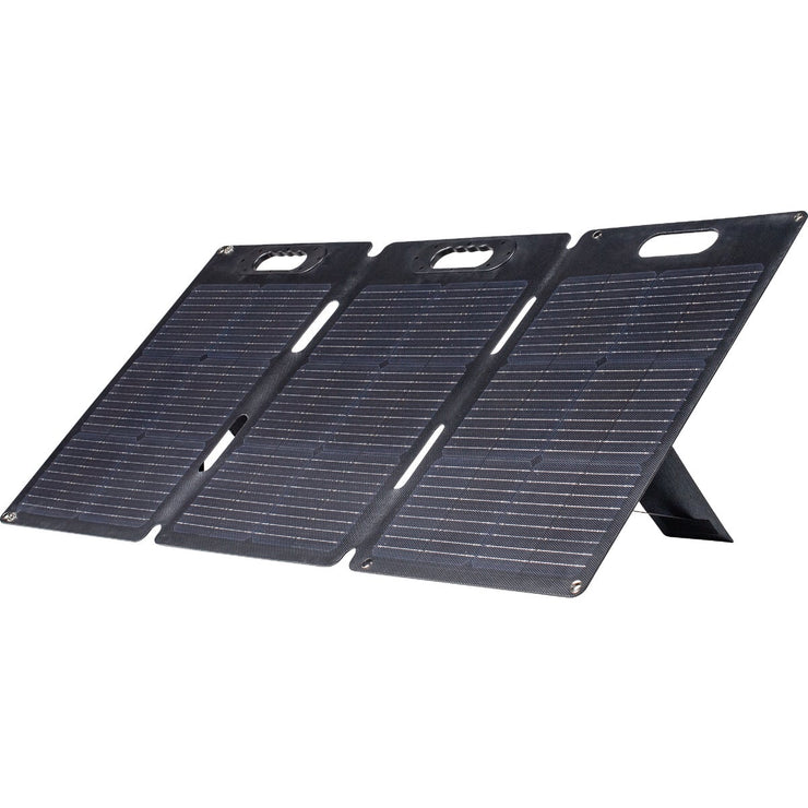 Image of Generac GS100 Portable Power Station Solar Panel