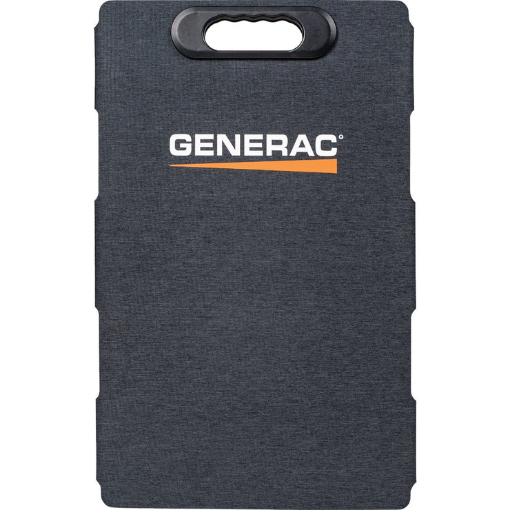 Image of Generac GS100 Portable Power Station Solar Panel