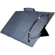 Image of EcoFlow 160W Portable Power Station Solar Panel
