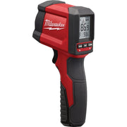 Image of Milwaukee 10:1 Infrared Temp-Gun