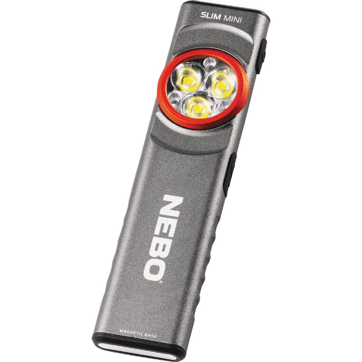Image of Nebo Slim Mini 250 Lm. Rechargeable Light