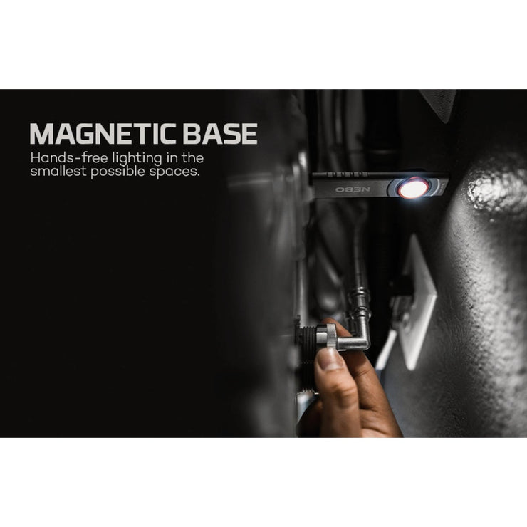 Image of Nebo Slim Mini 250 Lm. Rechargeable Light