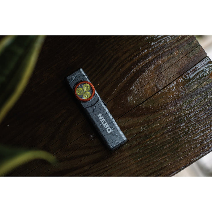 Image of Nebo Slim Mini 250 Lm. Rechargeable Light