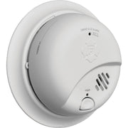 Image of First Alert 2-In-1 10-Year Battery Ionization Carbon Monoxide and Smoke Alarm