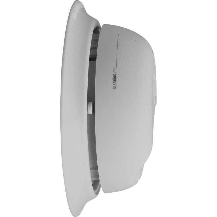 Image of First Alert 2-In-1 10-Year Battery Ionization Carbon Monoxide and Smoke Alarm