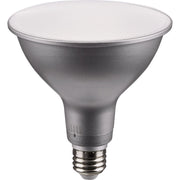 Image of Satco 90W Equivalent 5CCT-Selectable PAR38 Medium Dimmable LED Floodlight Bulb
