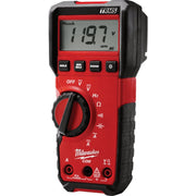 Image of Milwaukee Digital Multimeter