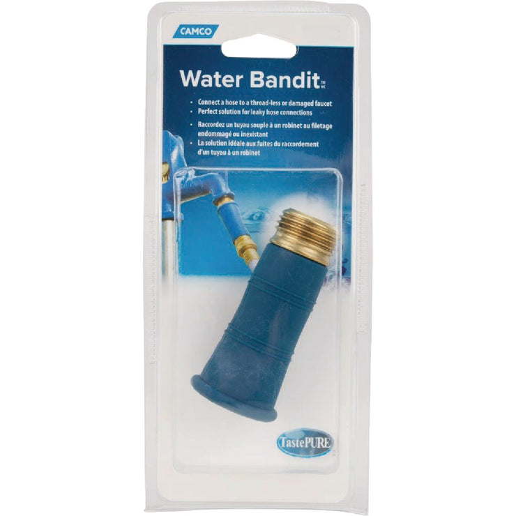Image of Camco Water Bandit Hose Connector