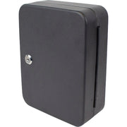 Image of Lucky Line Metal Cabinet Key Hider (48-Hook)