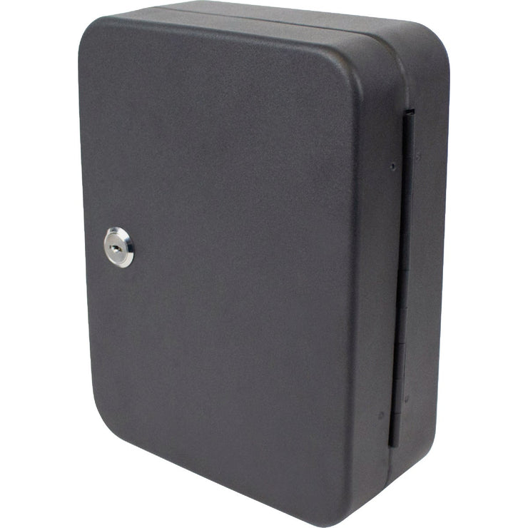 Image of Lucky Line Metal Cabinet Key Hider (48-Hook)