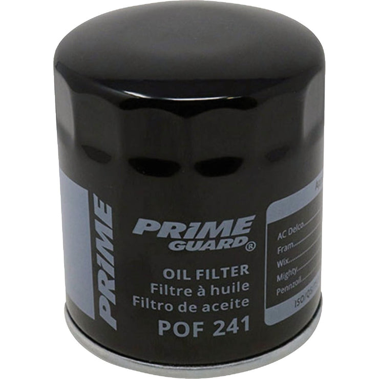 Image of Prime Guard 241 Spin-On Oil Filter