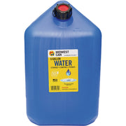 Image of Midwest Can 6 Gal. Water Container