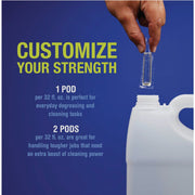 Image of WD-40 EZ-Pod Specialist Degreaser & Cleaner Display (2-Pack)