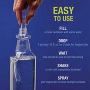 Image of WD-40 EZ-Pod Specialist Degreaser & Cleaner Display (2-Pack)