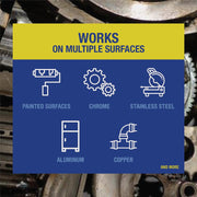 Image of WD-40 EZ-Pod Specialist Degreaser & Cleaner Display (2-Pack)