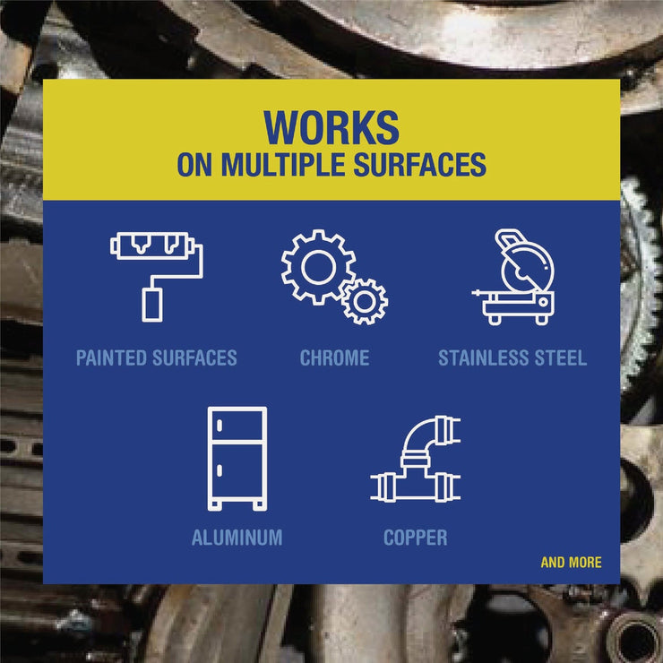 Image of WD-40 EZ-Pod Specialist Degreaser & Cleaner Display (2-Pack)