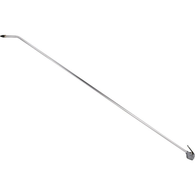 Image of Milton 4 Ft. Extension Blow Gun w/Safety & Rubber Tip