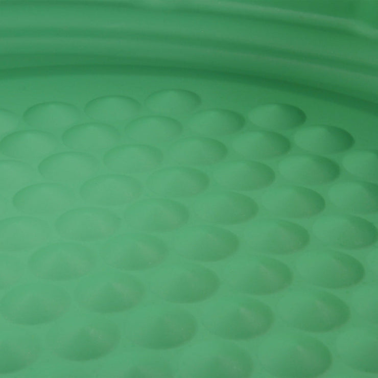 Image of Hopkins FloTool Super Duty 20 Qt. Less Mess Oil Drain Pan