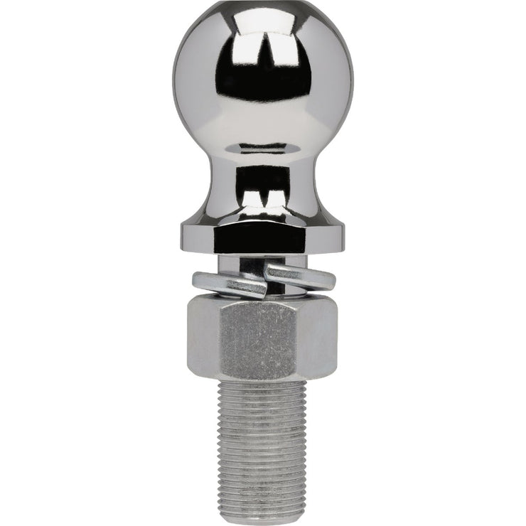 Image of TowSmart Class III 2 In. Hitch Ball, 5000 Lb. Capacity
