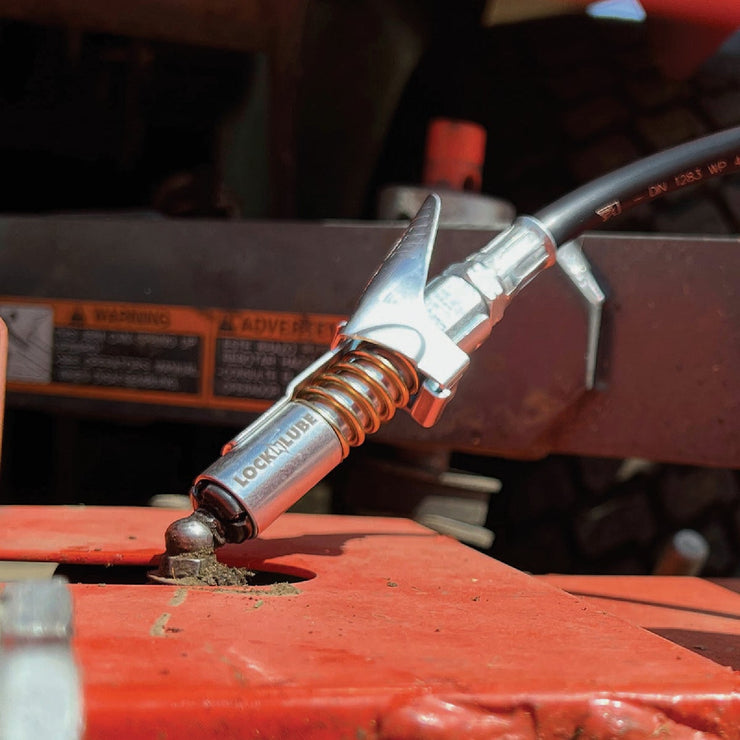Image of LockNLube Grease Coupler