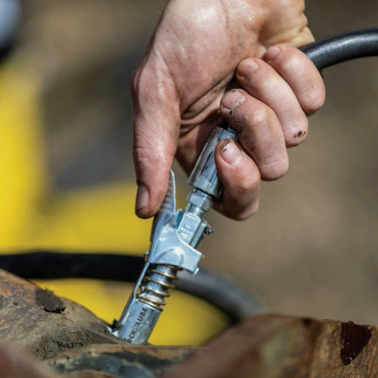 Image of LockNLube Grease Coupler