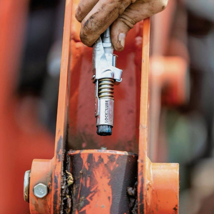 Image of LockNLube Grease Coupler