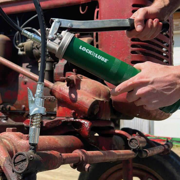 Image of LockNLube Grease Coupler