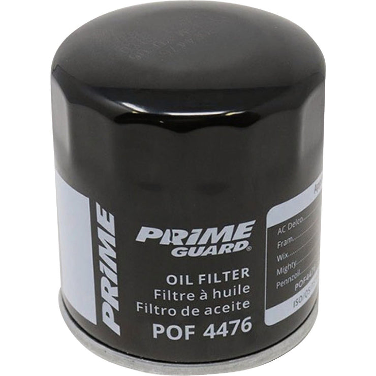 Image of Prime Guard 4476 Spin-On Oil Filter