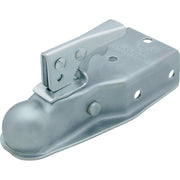 Image of TowSmart Class I 1-7/8 In. Ball Coupler with 3 In. Channel Width