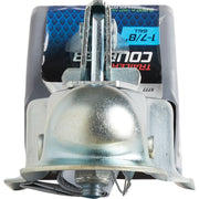 Image of TowSmart Class I 1-7/8 In. Ball Coupler with 3 In. Channel Width