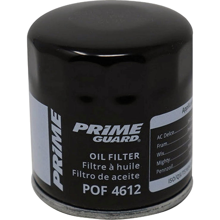 Image of Prime Guard 4612 Spin-On Oil Filter