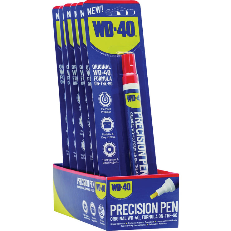 Image of WD-40 Precision Pen