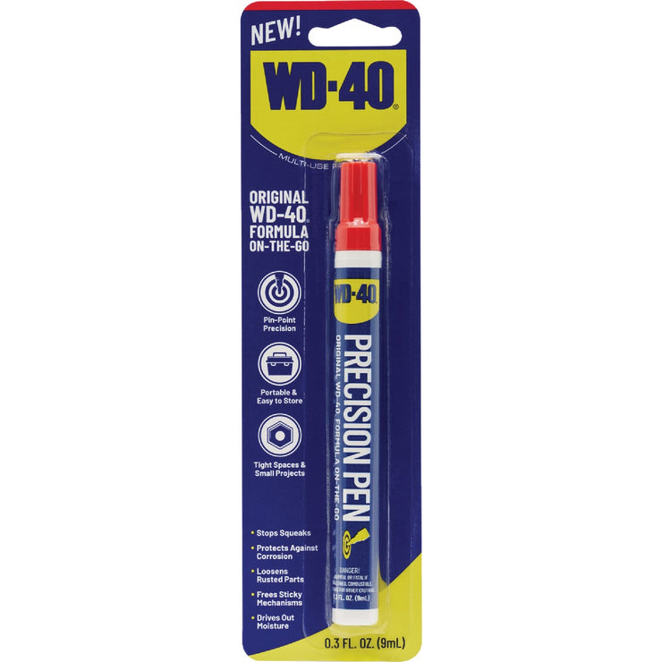 Image of WD-40 Precision Pen