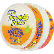 Image of Scrub Daddy PowerPaste & Scrub Mommy Sponge