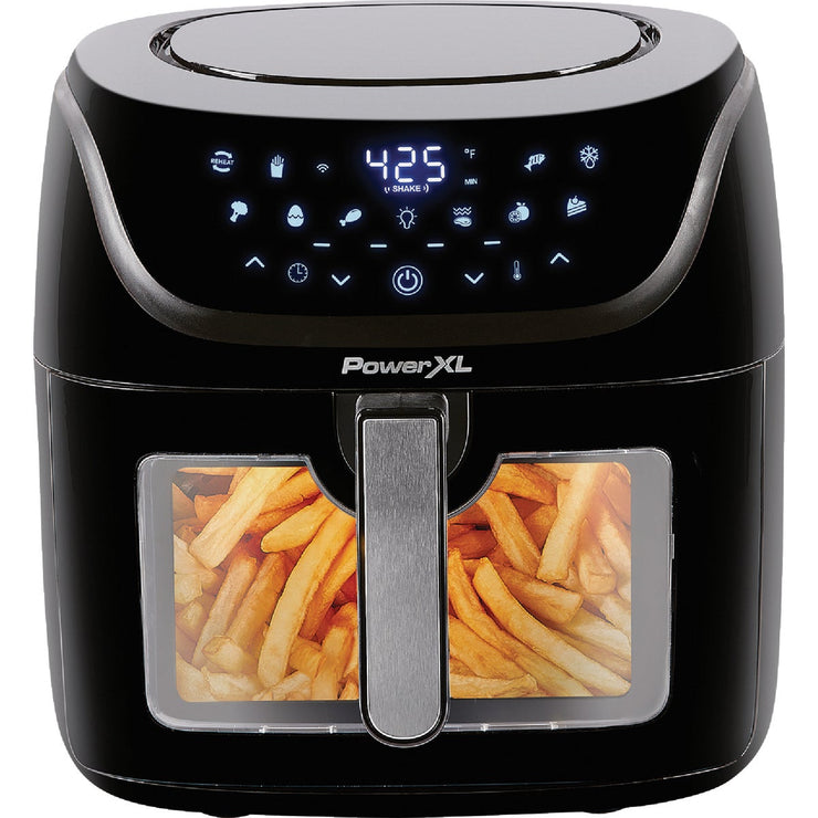 Image of PowerXL Vortex Pro 8 Qt. Air Fryer