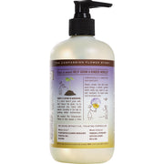 Image of Mrs. Meyer's Clean Day 12.5 Oz. Compassion Flower Liquid Hand Soap