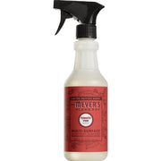 Image of Mrs. Meyer's Clean Day 16 Oz. Tomato Vine Natural All-Purpose Cleaner