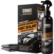 Image of Cerakote Rapid Ceramic Paint Sealant Protective Coating