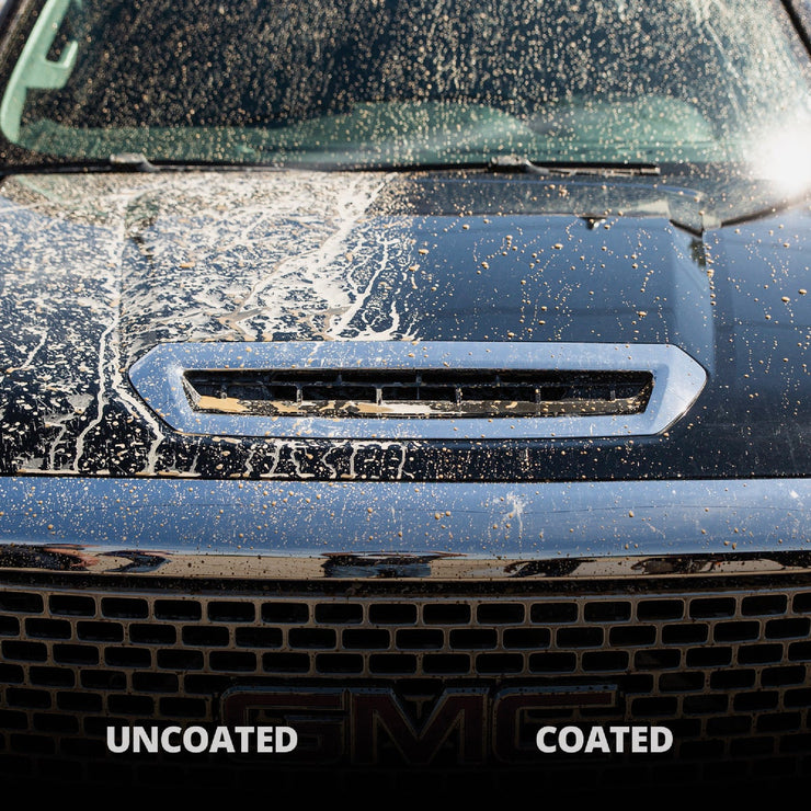 Image of Cerakote Rapid Ceramic Paint Sealant Protective Coating