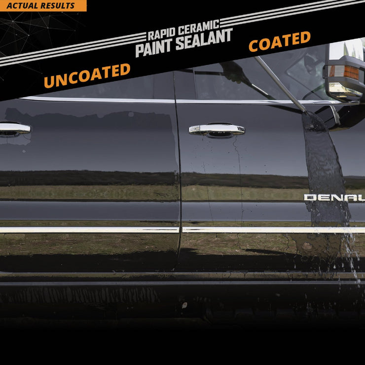 Image of Cerakote Rapid Ceramic Paint Sealant Protective Coating