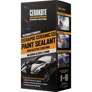 Image of Cerakote Rapid Ceramic Paint Sealant Protective Coating