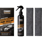 Image of Cerakote Rapid Ceramic Paint Sealant Protective Coating