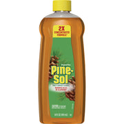 Image of Pine-Sol 14 Oz. Original All-Purpose Disinfectant Cleaner
